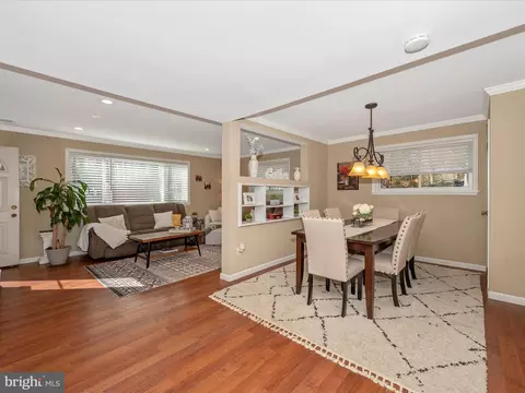 Dining - 13206 Bluhill Rd, Silver Spring, MD 20906 photo 1 of 3