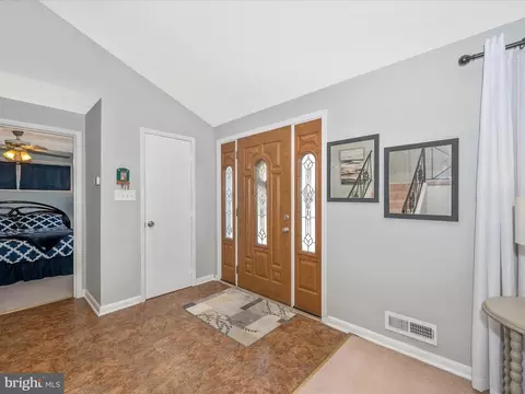 Entry Way - 13206 Bluhill Rd, Silver Spring, MD 20906 photo 1 of 1