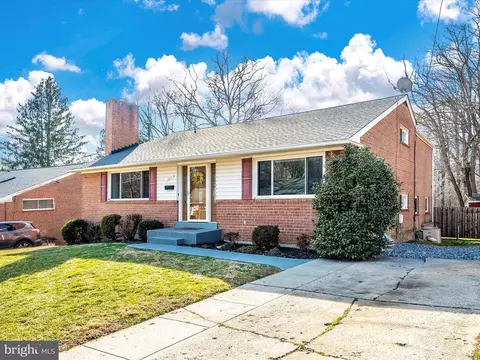 Exterior - 13206 Bluhill Rd, Silver Spring, MD 20906 photo 18 of 22