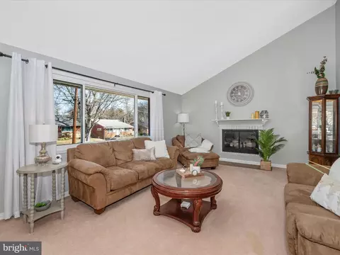 Living - 13206 Bluhill Rd, Silver Spring, MD 20906 photo 4 of 13