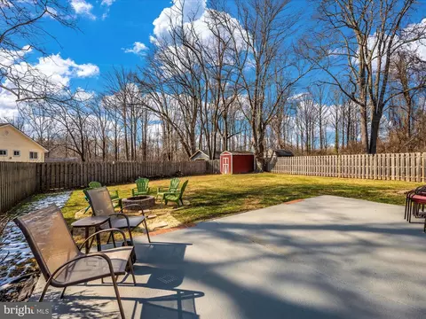 Exterior - 13206 Bluhill Rd, Silver Spring, MD 20906 photo 13 of 22