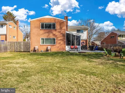 Exterior - 13206 Bluhill Rd, Silver Spring, MD 20906 photo 7 of 22
