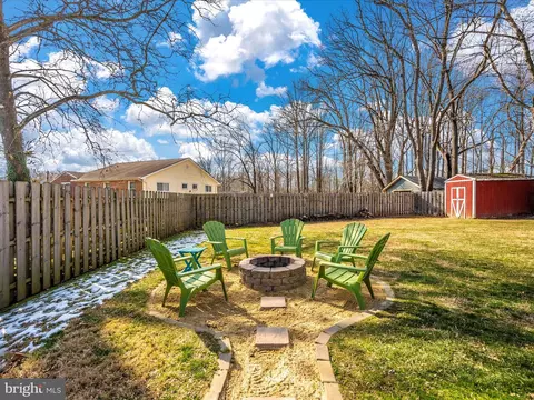 Exterior - 13206 Bluhill Rd, Silver Spring, MD 20906 photo 15 of 22