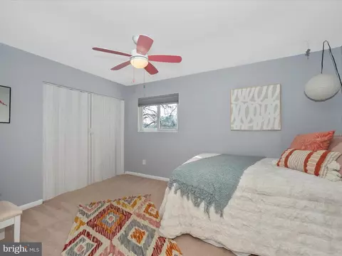 Bedroom - 13206 Bluhill Rd, Silver Spring, MD 20906 photo 6 of 8