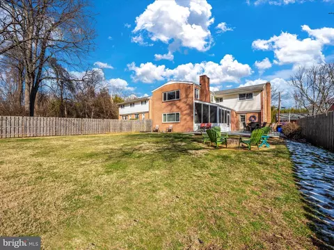 Exterior - 13206 Bluhill Rd, Silver Spring, MD 20906 photo 10 of 22