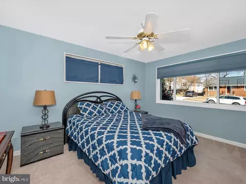 Bedroom - 13206 Bluhill Rd, Silver Spring, MD 20906 photo 5 of 8