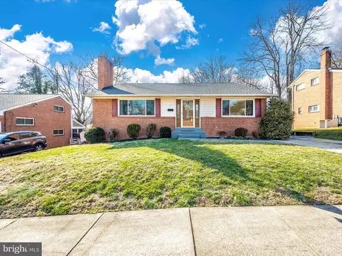 Exterior - 13206 Bluhill Rd, Silver Spring, MD 20906 photo 20 of 22