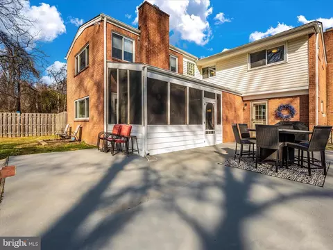 Exterior - 13206 Bluhill Rd, Silver Spring, MD 20906 photo 14 of 22