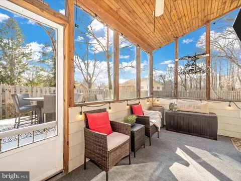 Exterior - 13206 Bluhill Rd, Silver Spring, MD 20906 photo 3 of 22