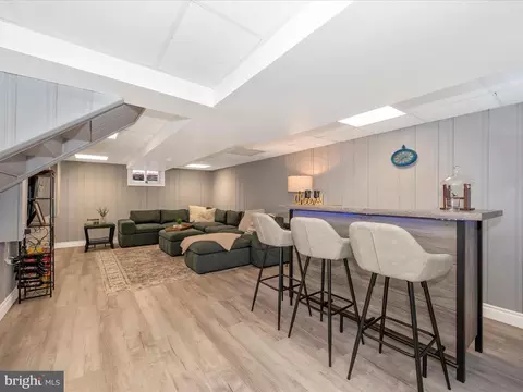 Living - 13206 Bluhill Rd, Silver Spring, MD 20906 photo 11 of 13