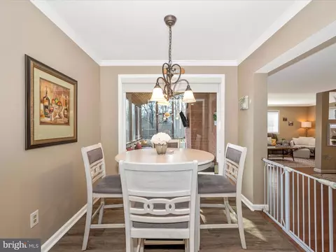 Dining - 13206 Bluhill Rd, Silver Spring, MD 20906 photo 3 of 3