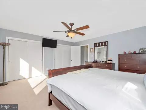Bedroom - 13206 Bluhill Rd, Silver Spring, MD 20906 photo 3 of 8