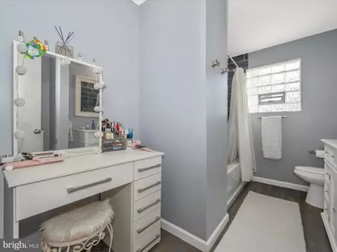 Bedroom - 13206 Bluhill Rd, Silver Spring, MD 20906 photo 4 of 8