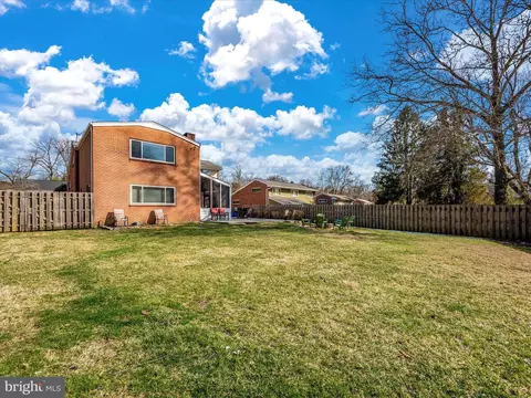 Exterior - 13206 Bluhill Rd, Silver Spring, MD 20906 photo 8 of 22