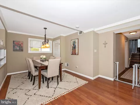 Dining - 13206 Bluhill Rd, Silver Spring, MD 20906 photo 2 of 3