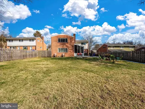 Exterior - 13206 Bluhill Rd, Silver Spring, MD 20906 photo 9 of 22
