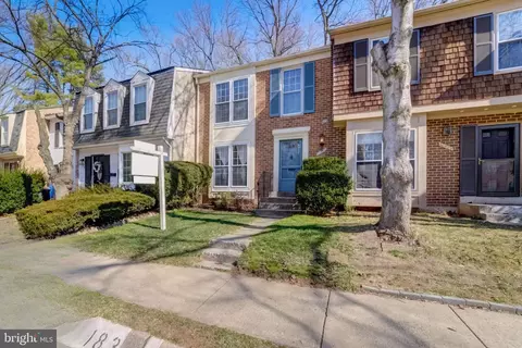 10005 Maple Leaf, Montgomery Village, MD 20886