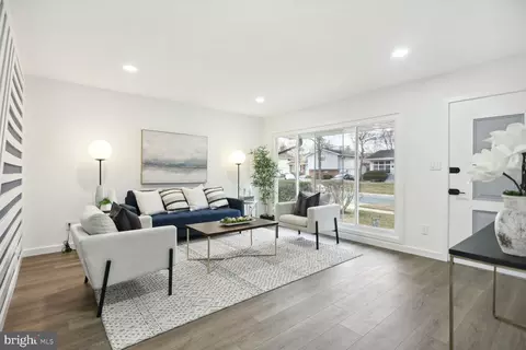 4300 Judith St, Rockville, MD 20853
