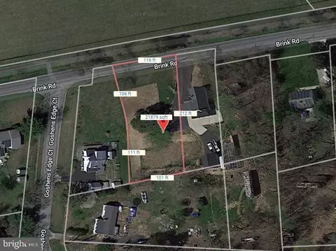 7528 Brink Rd, Laytonsville, MD 20882