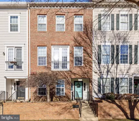 433 Phelps St, Gaithersburg, MD 20878
