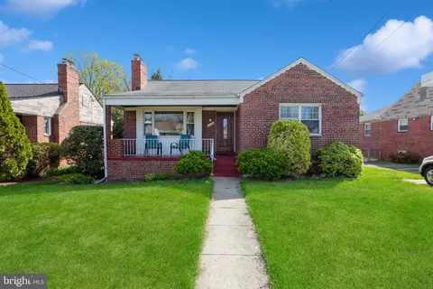 10213 Douglas Ave, Silver Spring, MD 20902