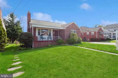10213 Douglas Ave, Silver Spring, MD 20902 photo 2