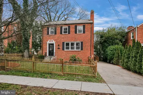 10403 Inwood Ave, Silver Spring, MD 20902