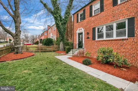 10403 Inwood Ave, Silver Spring, MD 20902 photo 8