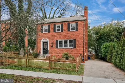 10403 Inwood Ave, Silver Spring, MD 20902 photo 4
