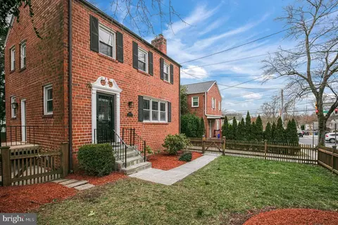 10403 Inwood Ave, Silver Spring, MD 20902 photo 7