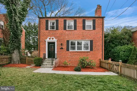 10403 Inwood Ave, Silver Spring, MD 20902 photo 3