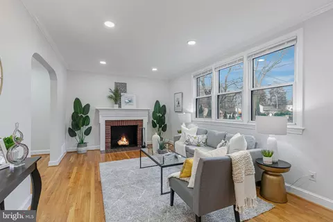 10403 Inwood Ave, Silver Spring, MD 20902 photo 17