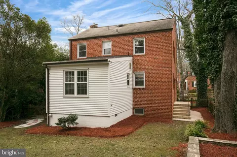 10403 Inwood Ave, Silver Spring, MD 20902 photo 49