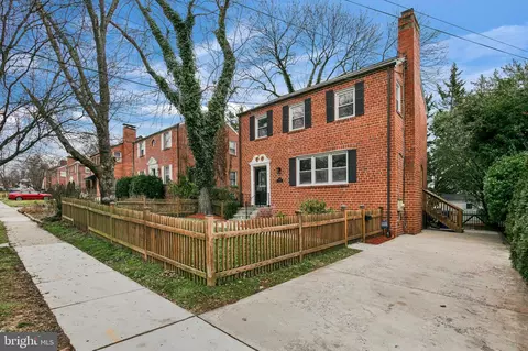 10403 Inwood Ave, Silver Spring, MD 20902 photo 5