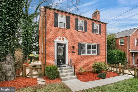 10403 Inwood Ave, Silver Spring, MD 20902 photo 6