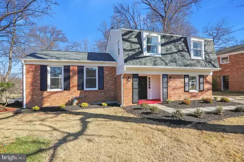1398 Kimblewick Rd, Potomac, MD 20854