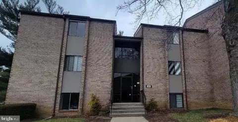 18911 Smoothstone #1, Montgomery Village, MD 20886