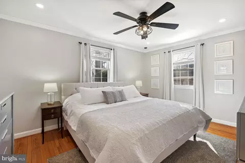 Bedroom - 10005 Portland Rd, Silver Spring, MD 20901 photo 1 of 3