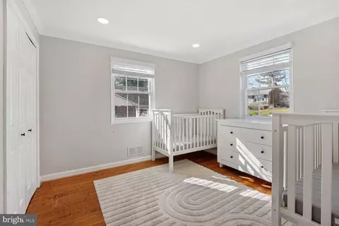 Bedroom - 10005 Portland Rd, Silver Spring, MD 20901 photo 3 of 3