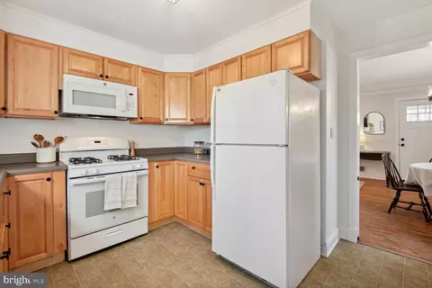 Kitchen - 10005 Portland Rd, Silver Spring, MD 20901 photo 1 of 3