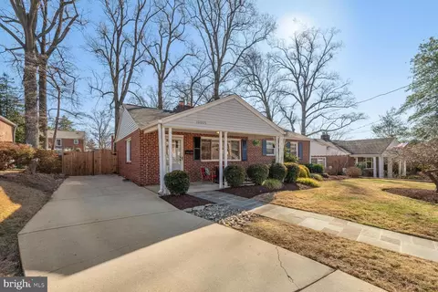 10005 Portland Rd, Silver Spring, MD 20901