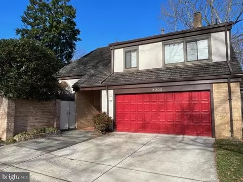 6205 Leeke Forest Ct, Bethesda, MD 20817