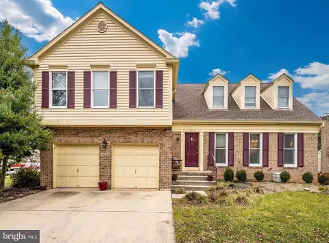 19117 Gunnerfield Ln, Germantown, MD 20874