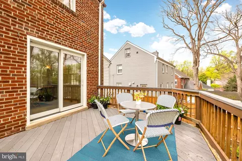 Exterior - 1603 Dale Dr, Silver Spring, MD 20910 photo 6 of 13