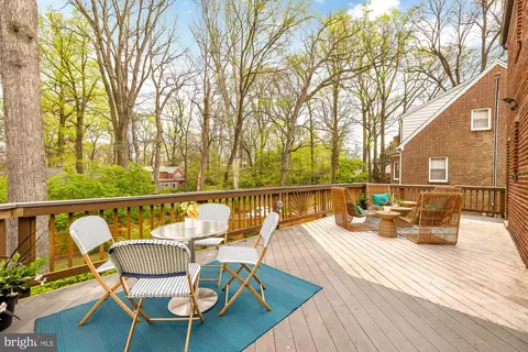 Exterior - 1603 Dale Dr, Silver Spring, MD 20910 photo 5 of 13