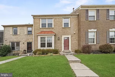 99 Bralan Ct, Gaithersburg, MD 20877