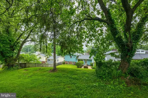 Exterior - 12503 Barbara Rd, Silver Spring, MD 20906 photo 5 of 7