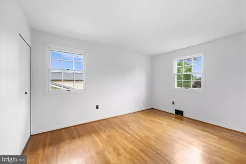 Bedroom - 12503 Barbara Rd, Silver Spring, MD 20906 photo 3 of 3