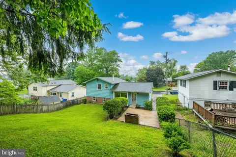 Exterior - 12503 Barbara Rd, Silver Spring, MD 20906 photo 4 of 7