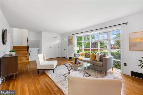 Living - 12503 Barbara Rd, Silver Spring, MD 20906 photo 4 of 8